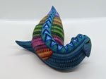 Snail Alebrije, Oaxaca Mexico Folk Art, Handmade Home Decor, Original Wood Sculpture, Carved Animal, Unique Gift, Genuine Original Snail