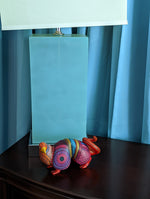 Armadillo Fusion Alebrije, Oaxaca Mexican Folk Art, Handmade Home Decor, Original Wood Sculpture, Carved Animal, Unique Alebrije Gift